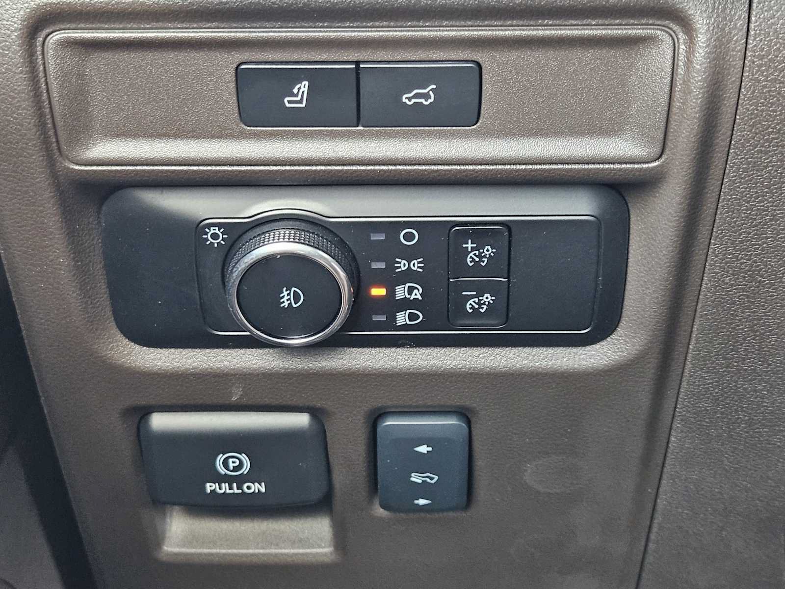 Used 2024 Ford Expedition King Ranch AWD/4WD image 22