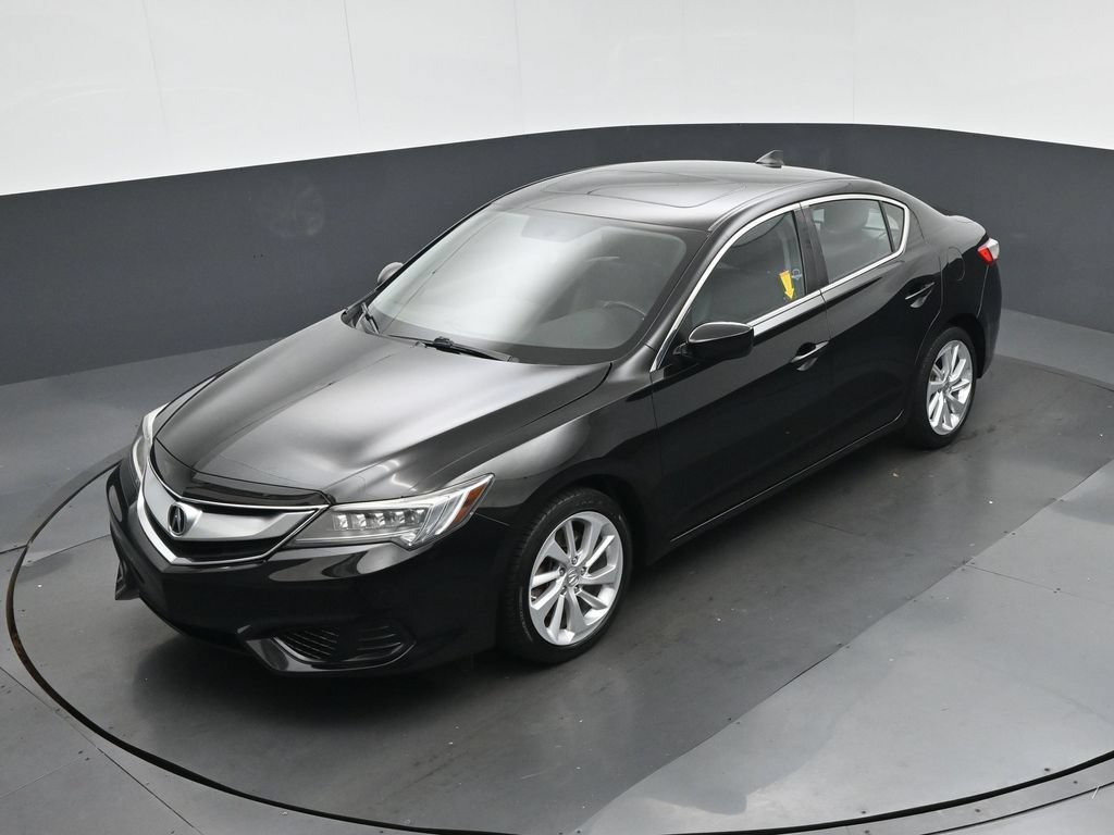 Used 2018 Acura ILX FWD image 55