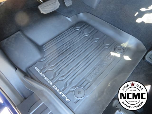 Used 2026 Ford F350 XLT w/ 360-Degree Camera Package AWD/4WD image 28