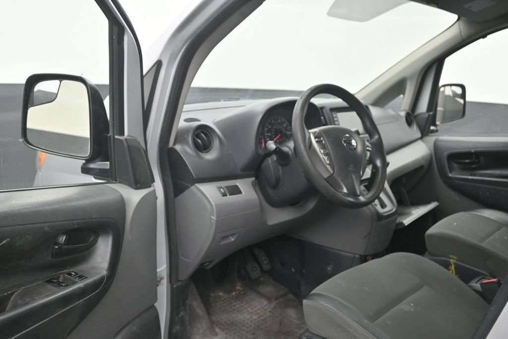 Used 2021 Nissan NV200 S FWD image 10