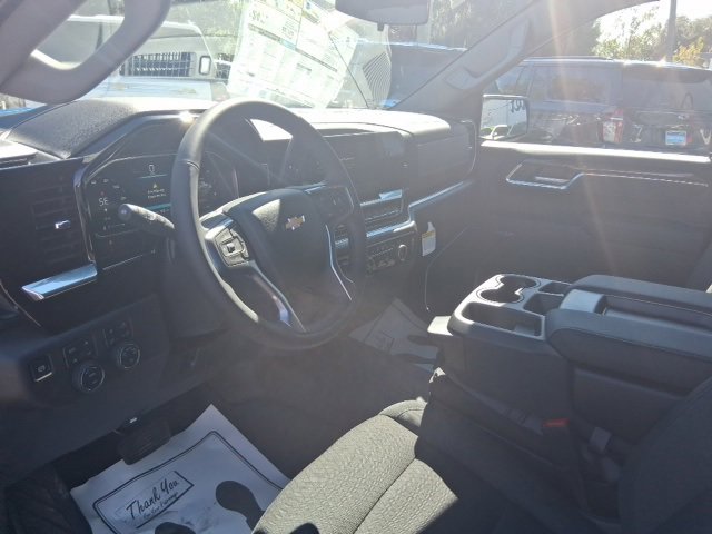 New 2026 Chevrolet Silverado 1500 LT image 31
