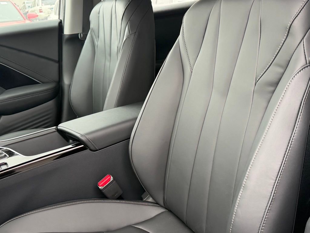 New 2026 Acura ADX AWD image 9