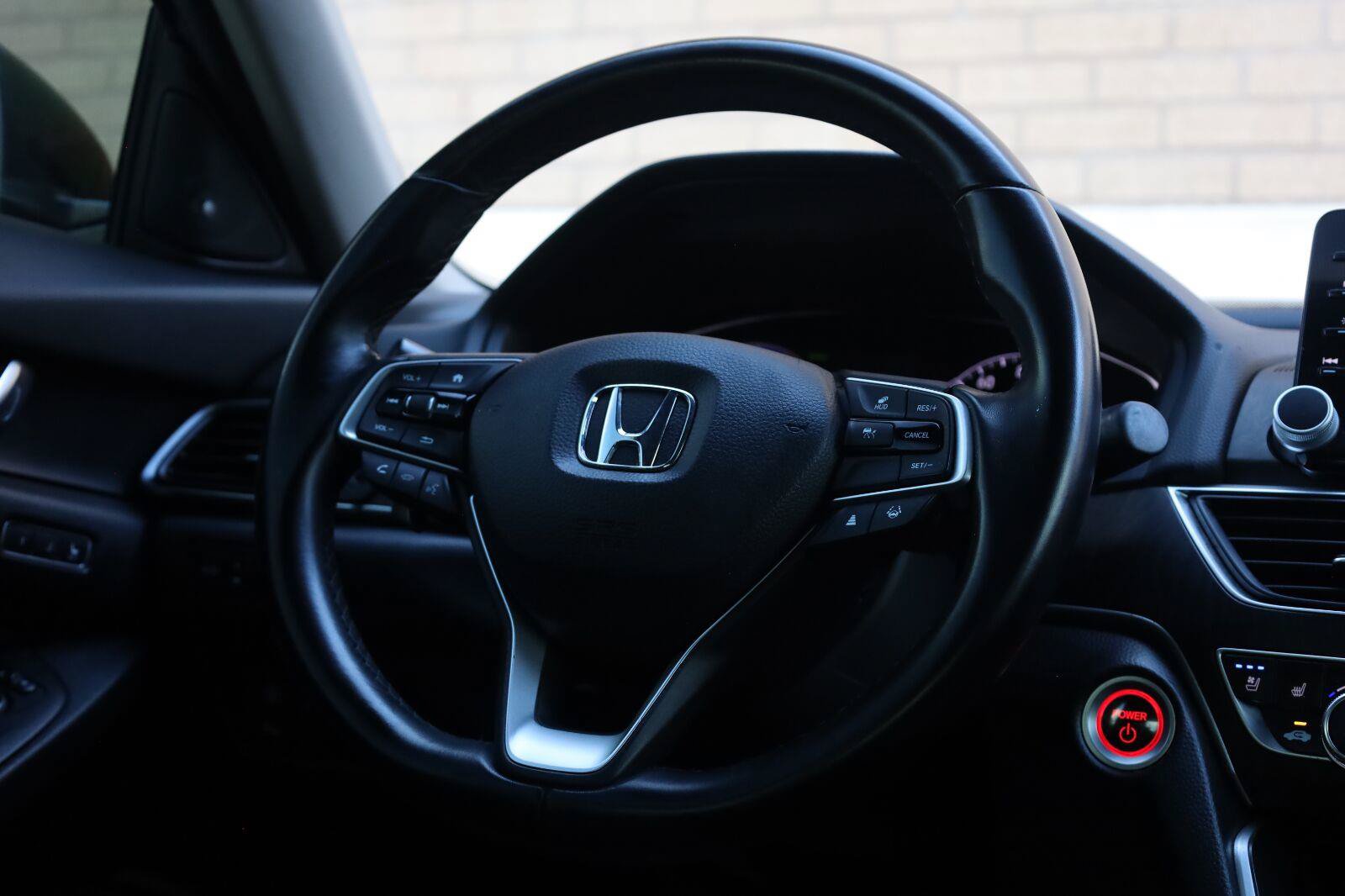 Used 2021 Honda Accord Touring image 29