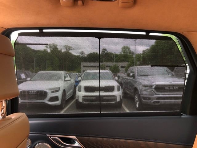 Used 2024 Genesis GV80 3.5T AWD/4WD image 29