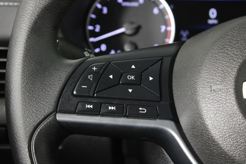 Certified 2023 Nissan Sentra SV image 27