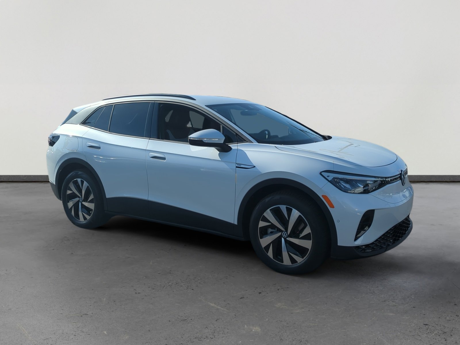 New 2026 Volkswagen ID.4 Pro image 7