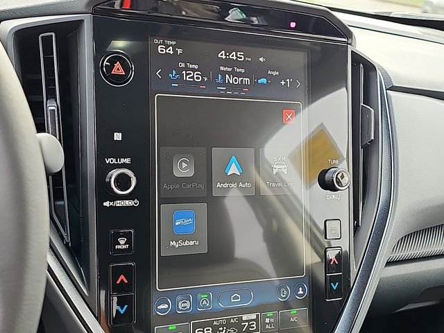 New 2026 Subaru Crosstrek 2.5i Limited image 20