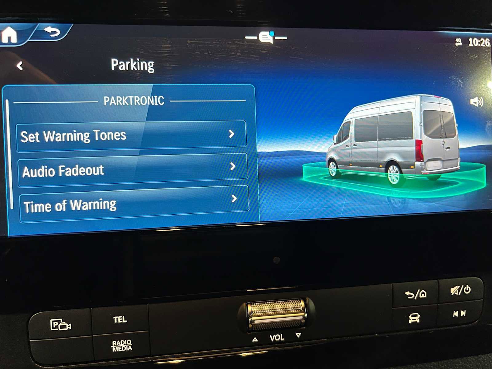 Used 2025 Mercedes-Benz Sprinter 2500 image 32