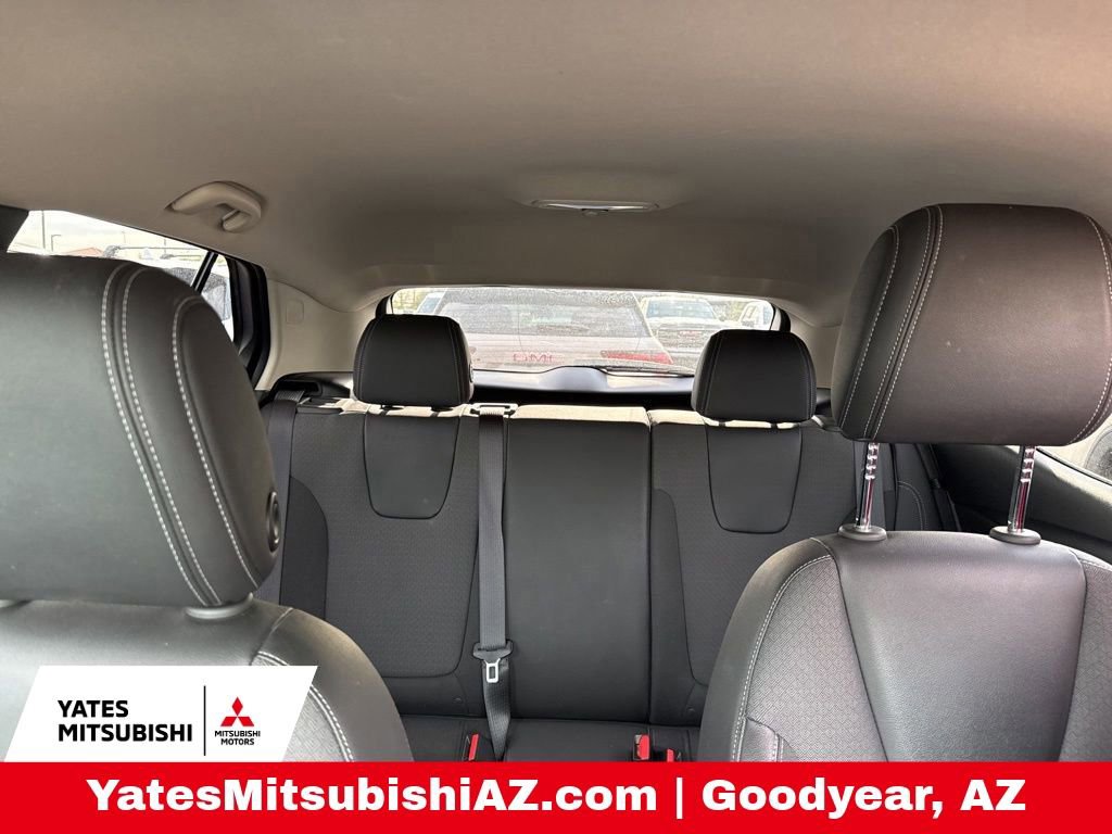 Used 2025 Buick Encore GX Preferred image 10