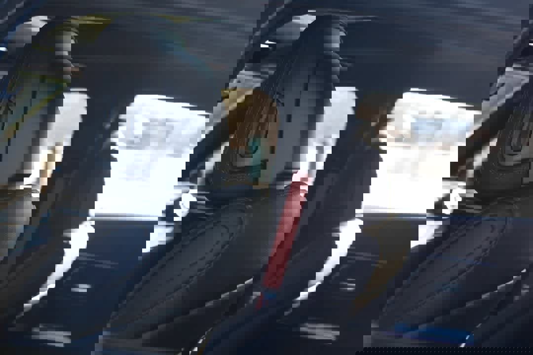 New 2026 Mercedes-Benz GLC 43 AMG AMG GLC 43 image 15