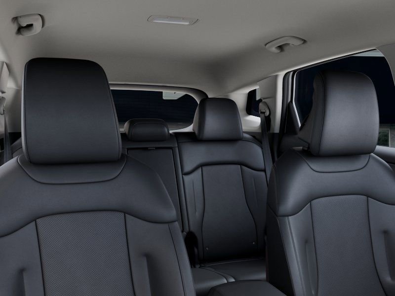 New 2026 Kia Sportage EX image 27