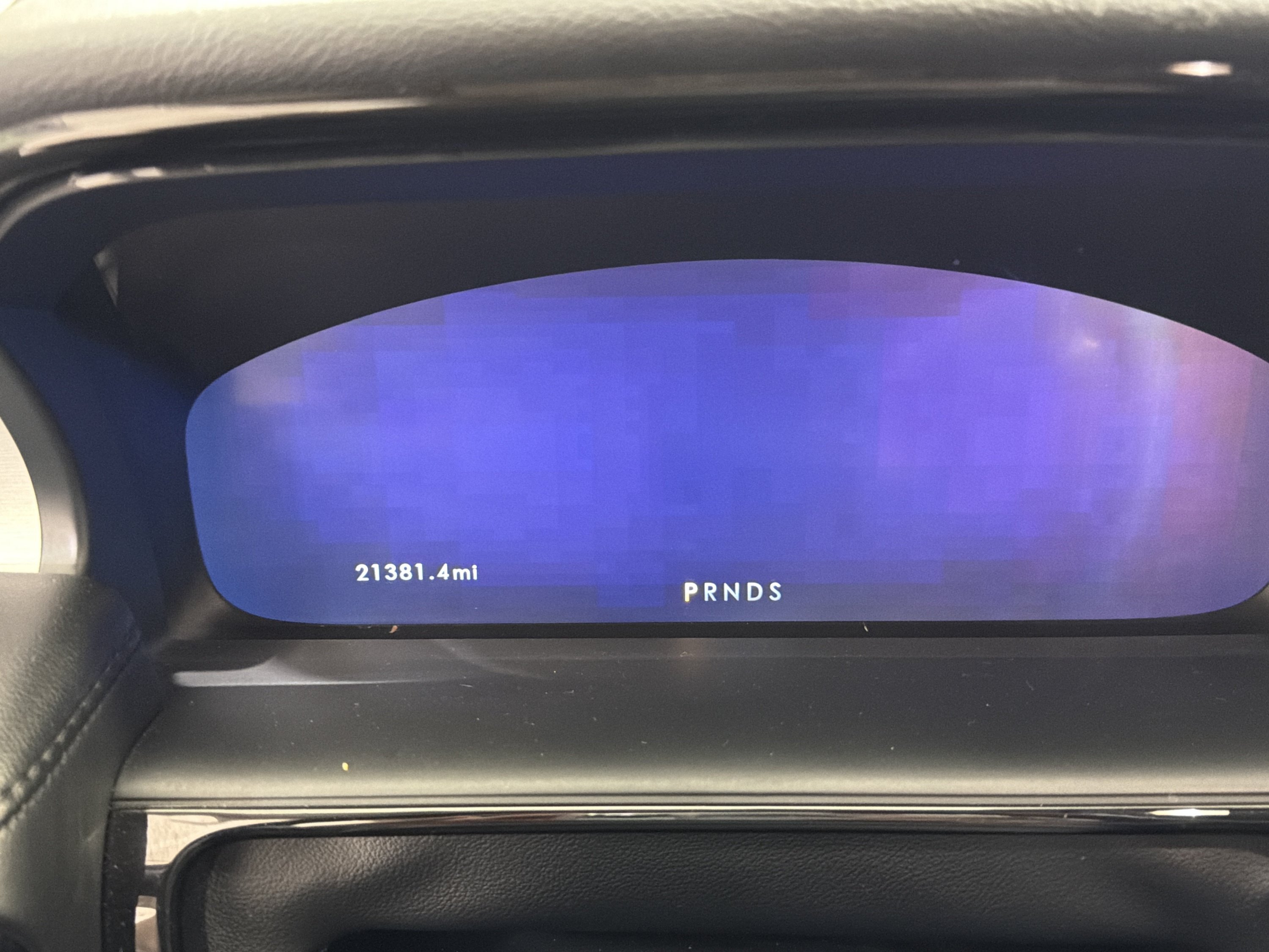 Used 2023 Lincoln Nautilus FWD w/ Premium Package image 18