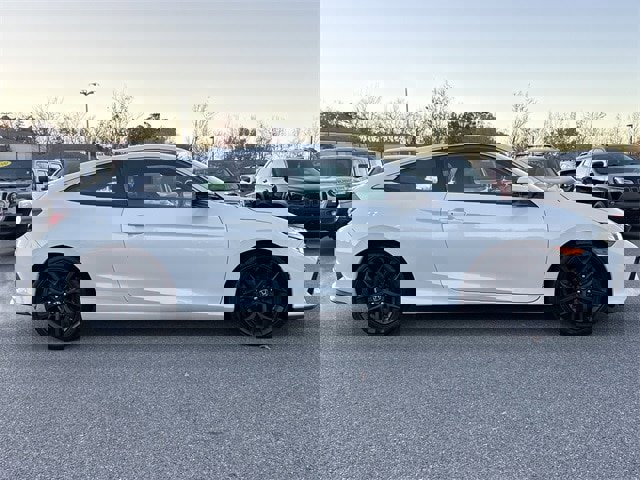 Used 2020 Honda Civic Si image 2