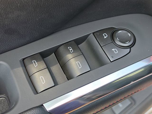 New 2026 Chevrolet Traverse Z71 w/ Enhanced Driving Package image 21