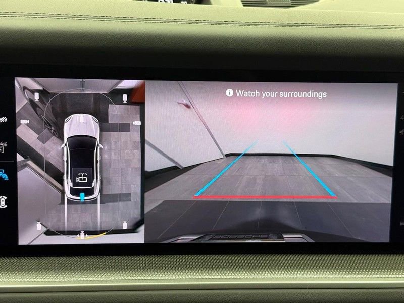 New 2026 Porsche Cayenne S image 22