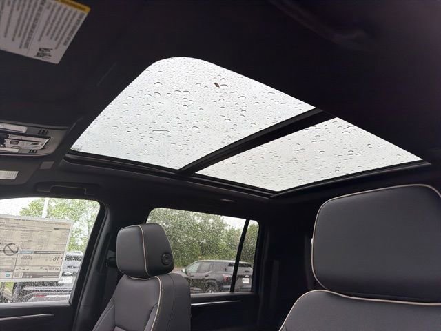 New 2026 Chevrolet Suburban Premier w/ Sun And Tow Package AWD/4WD image 16