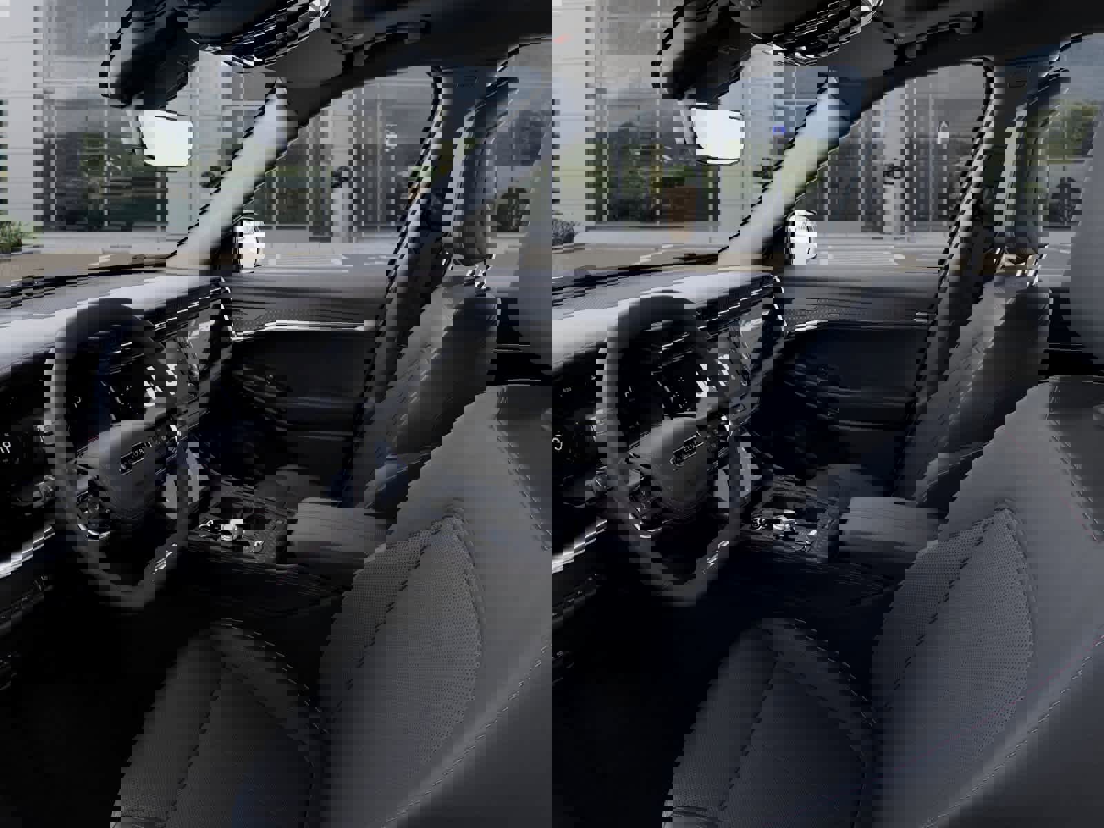 New 2025 Jeep Wagoneer S Limited image 22