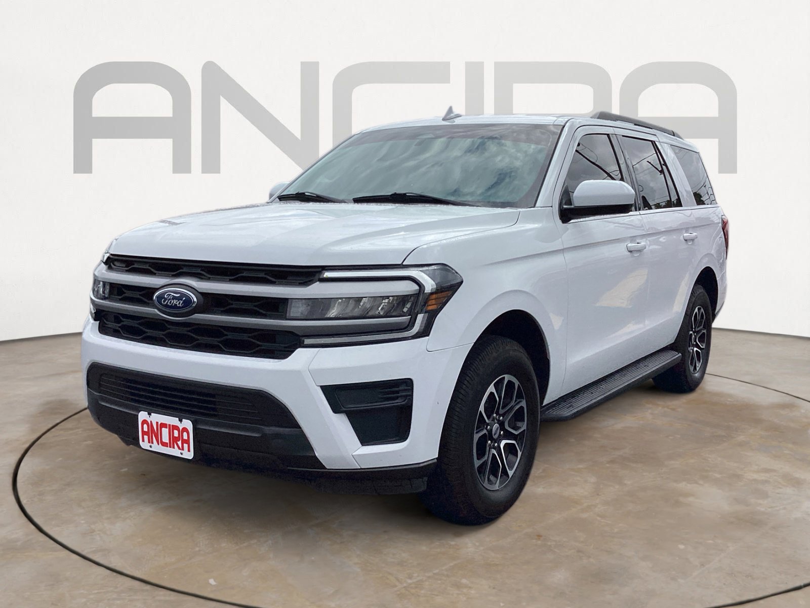 Used 2022 Ford Expedition XLT RWD image 9