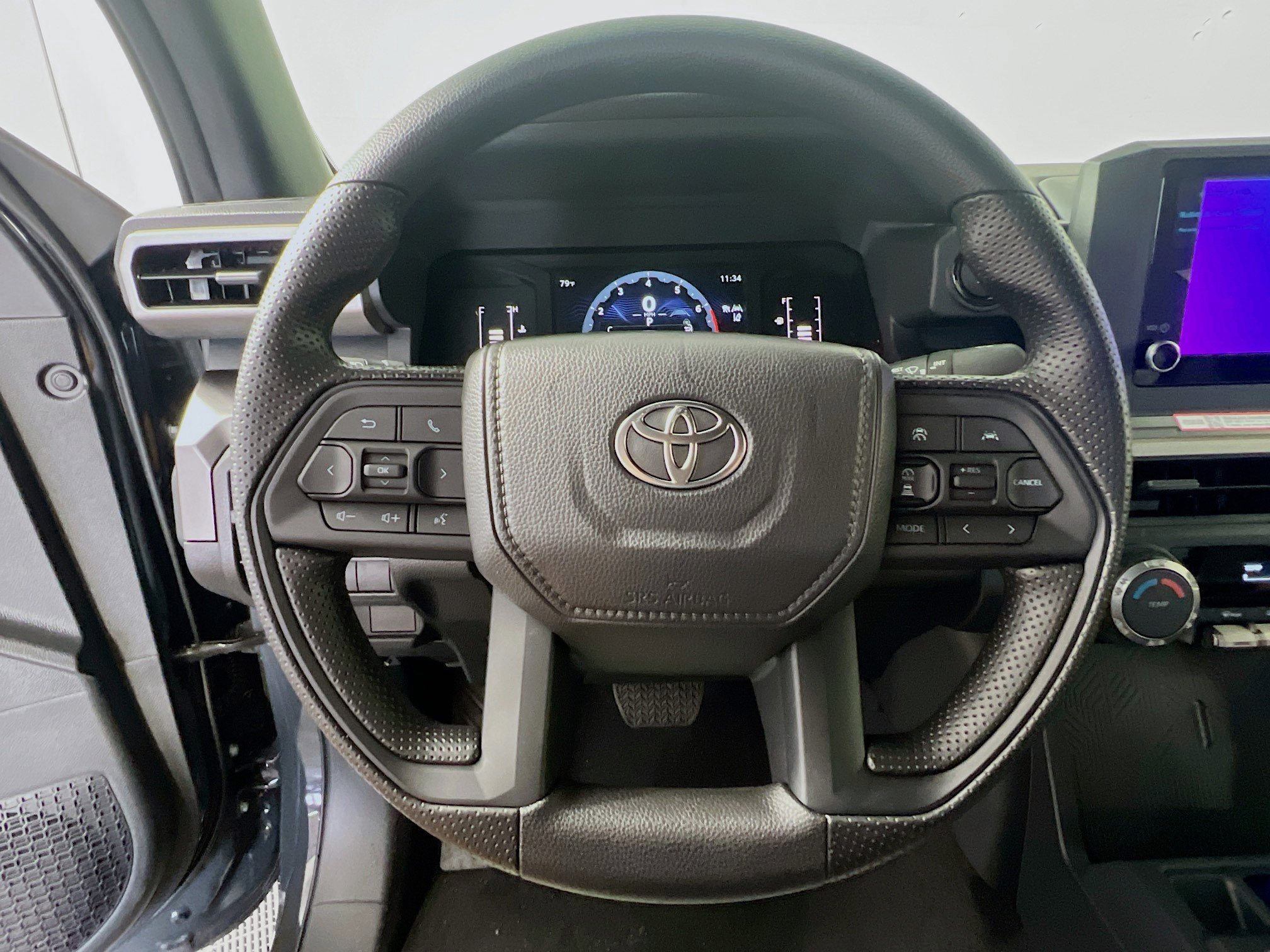 New 2025 Toyota Tacoma SR5 image 17