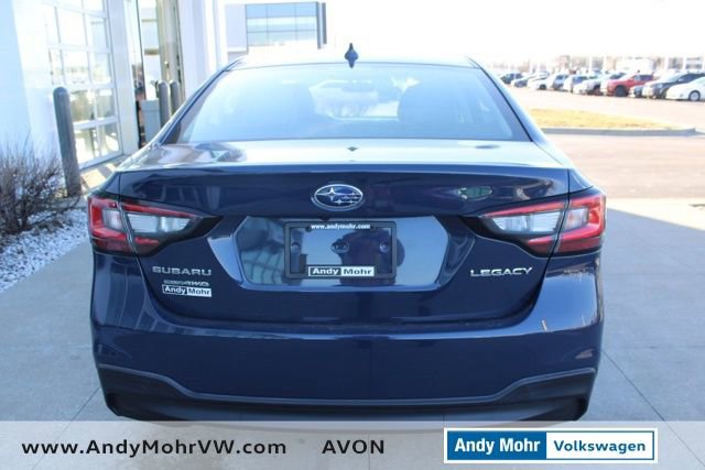 Used 2023 Subaru Legacy Premium image 8