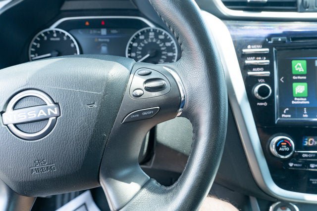 Used 2023 Nissan Murano SL w/ SL Moonroof Package FWD image 23