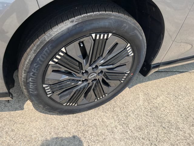 New 2026 Nissan Murano Platinum w/ Cargo Package AWD/4WD image 9