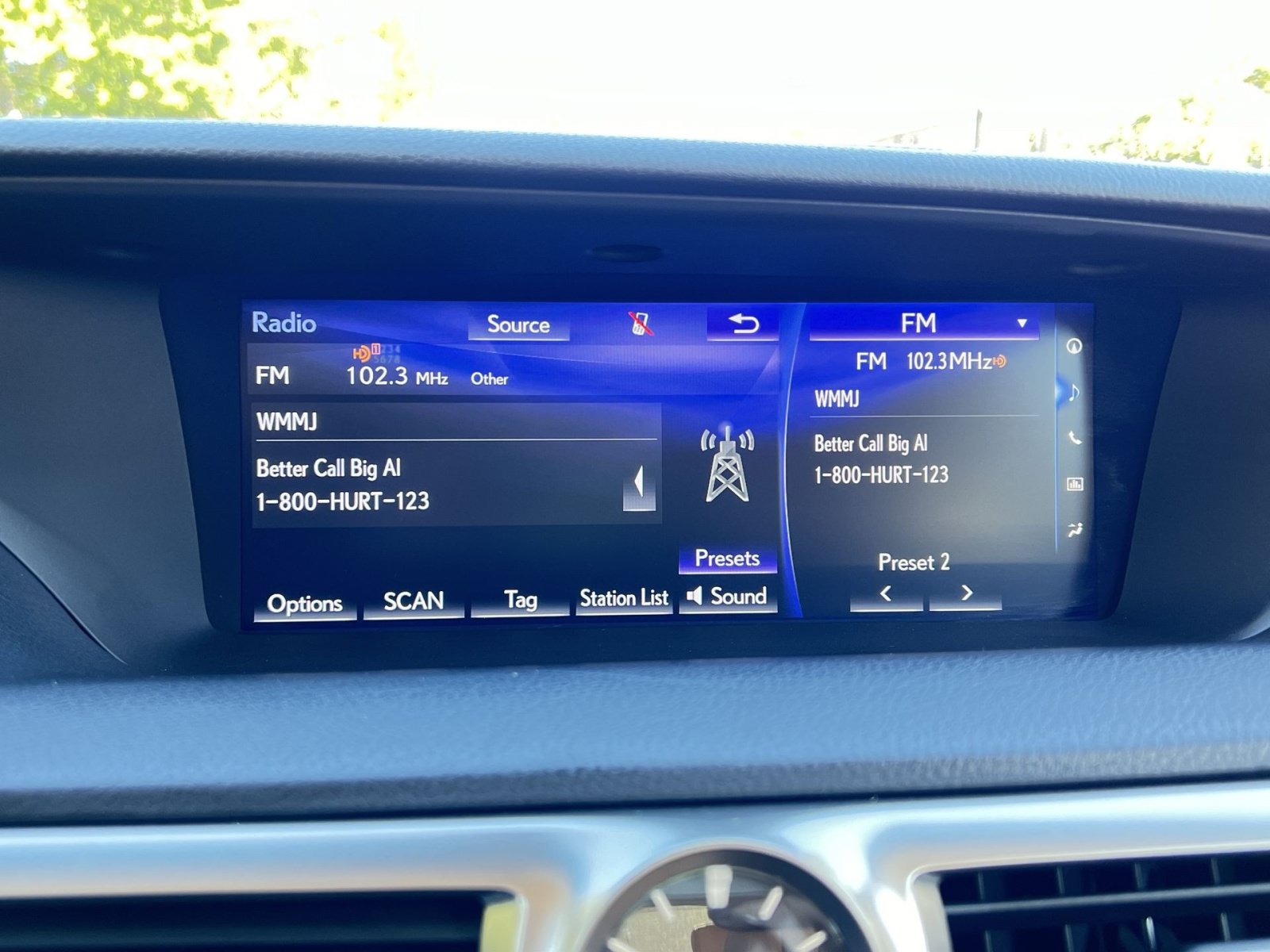 Used 2019 Lexus GS 350 AWD w/ Premium Package image 26