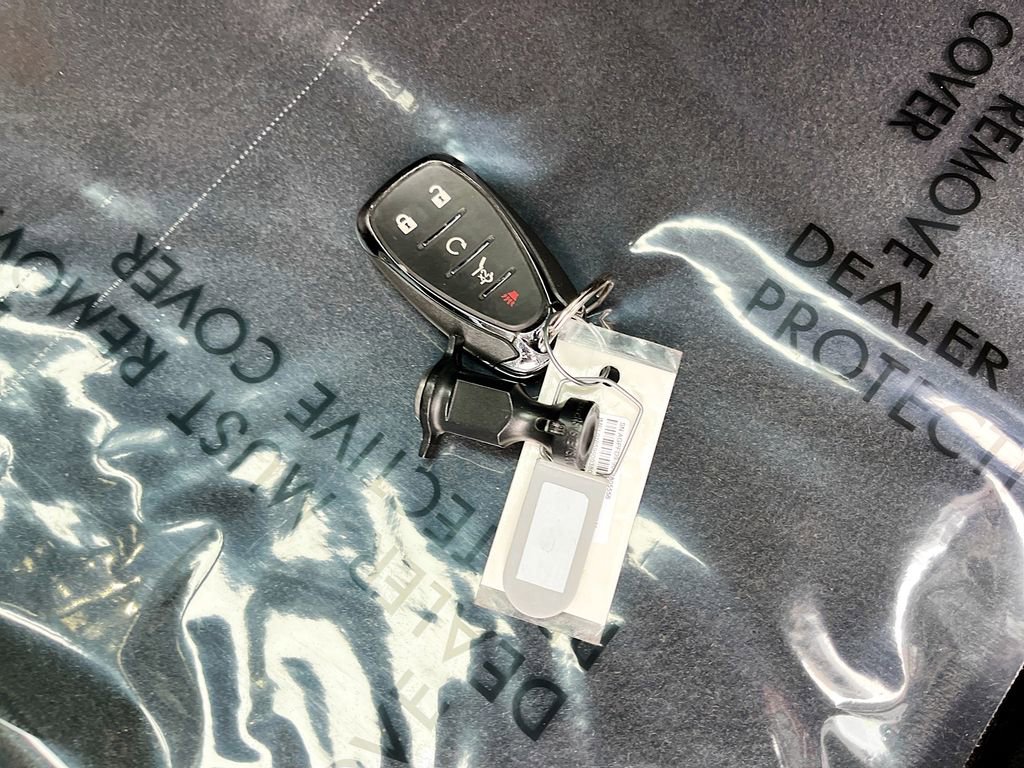 Used 2024 Chevrolet Blazer LT image 32
