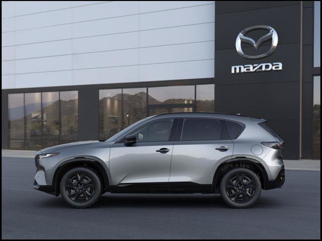 New 2026 MAZDA CX-5 2.5 S w/ Premium Plus Package AWD/4WD image 3