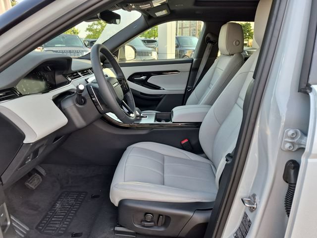 New 2026 Land Rover Range Rover Evoque S AWD/4WD image 12