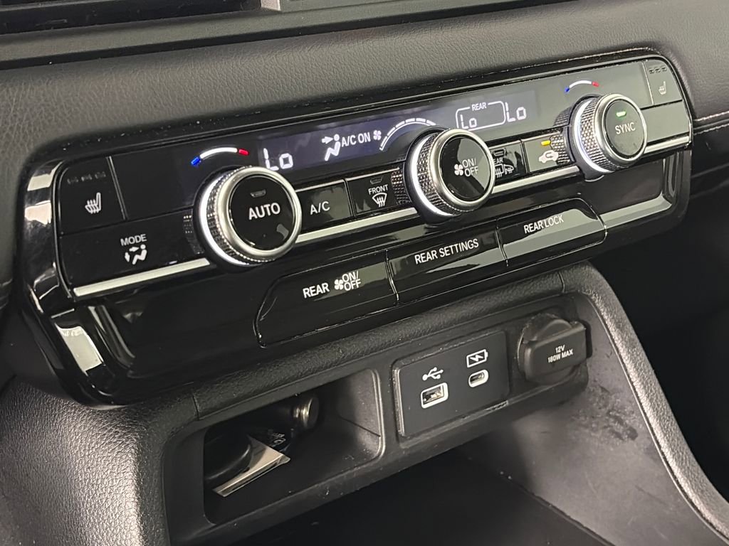 Used 2024 Honda Pilot EX-L image 21