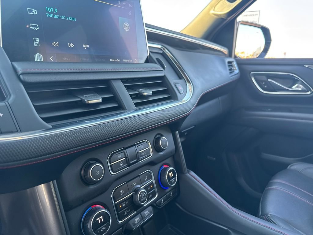 Used 2023 Chevrolet Tahoe RST w/ Luxury Package image 24