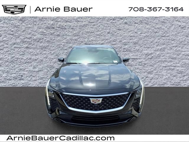 New 2026 Cadillac CT5 Premium Luxury w/ Technology Package AWD/4WD image 11