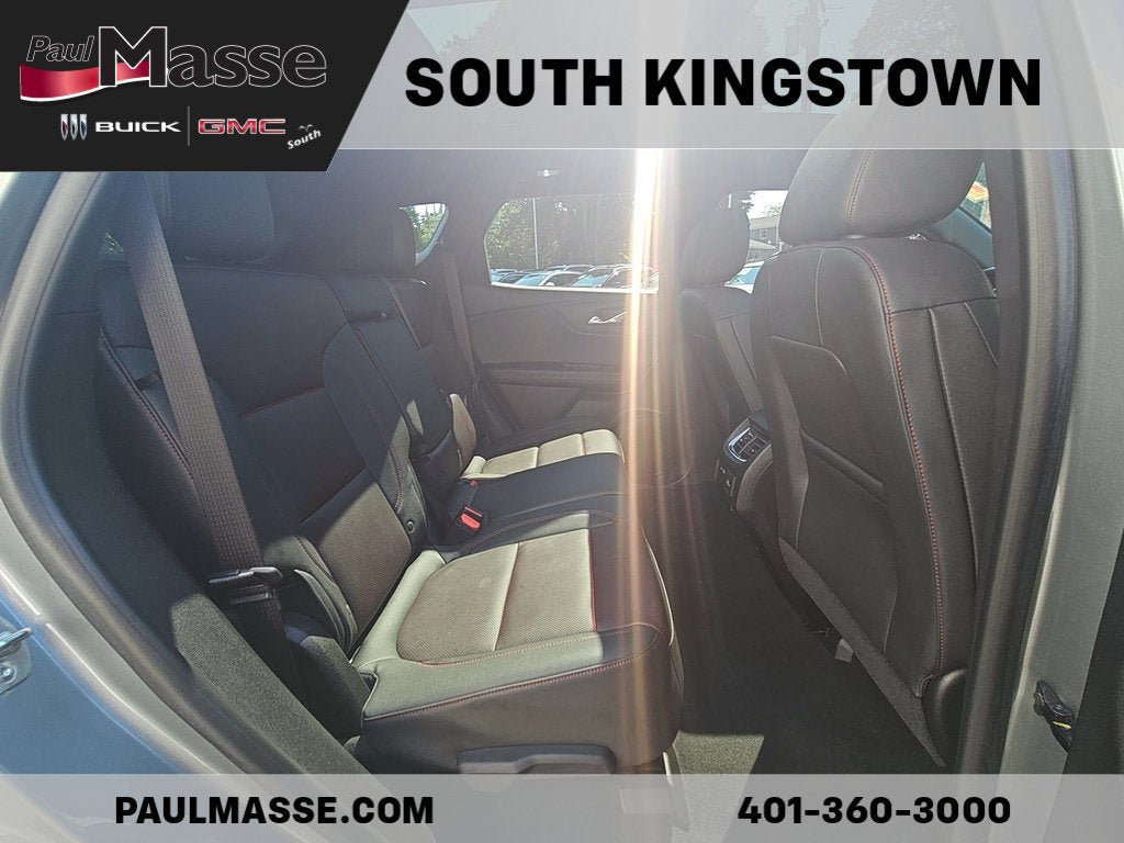 Used 2025 Chevrolet Blazer RS w/ Driver Confidence II Package AWD/4WD image 23