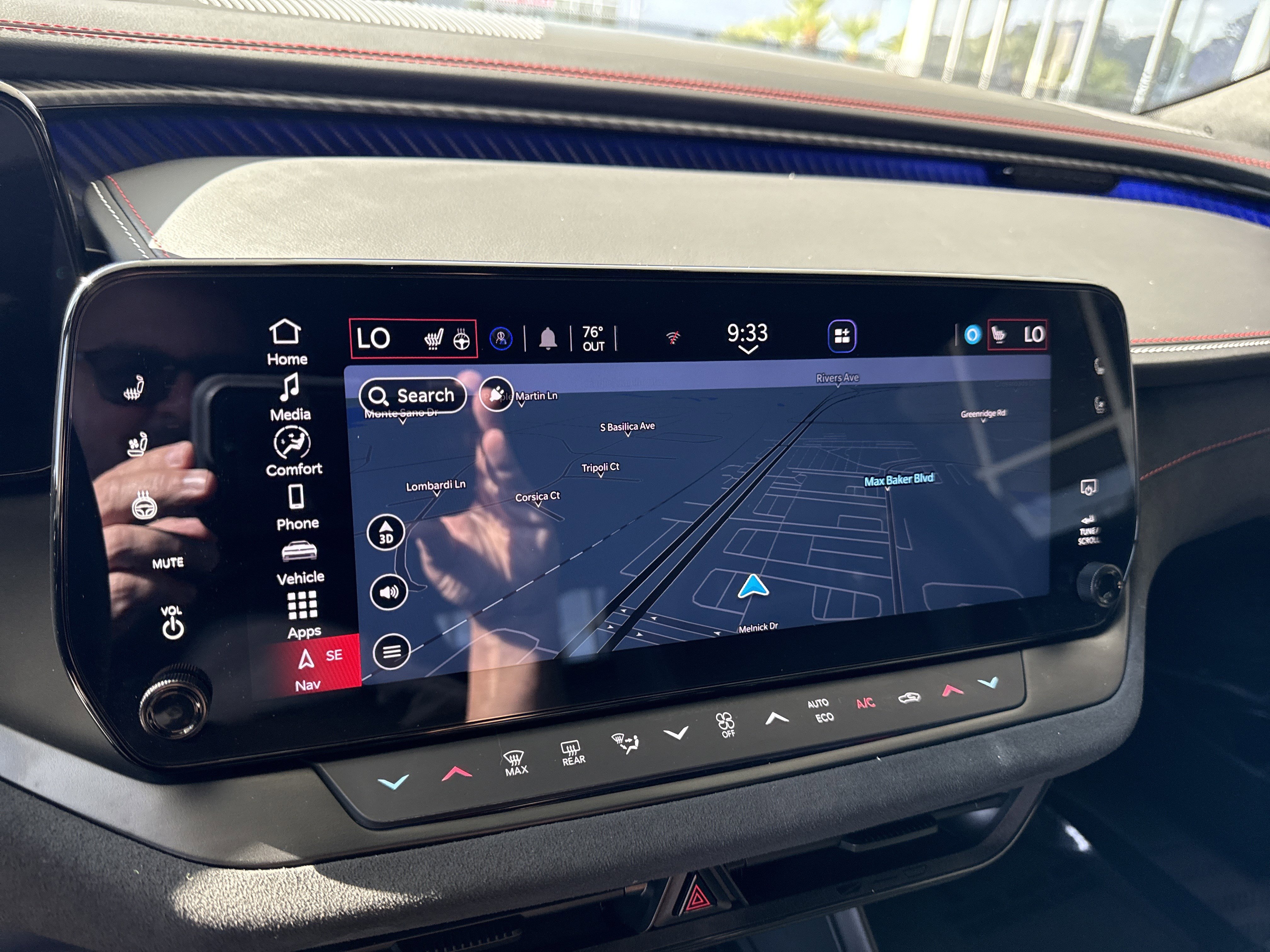 Used 2024 Dodge Charger Scat Pack w/ Plus Group image 23