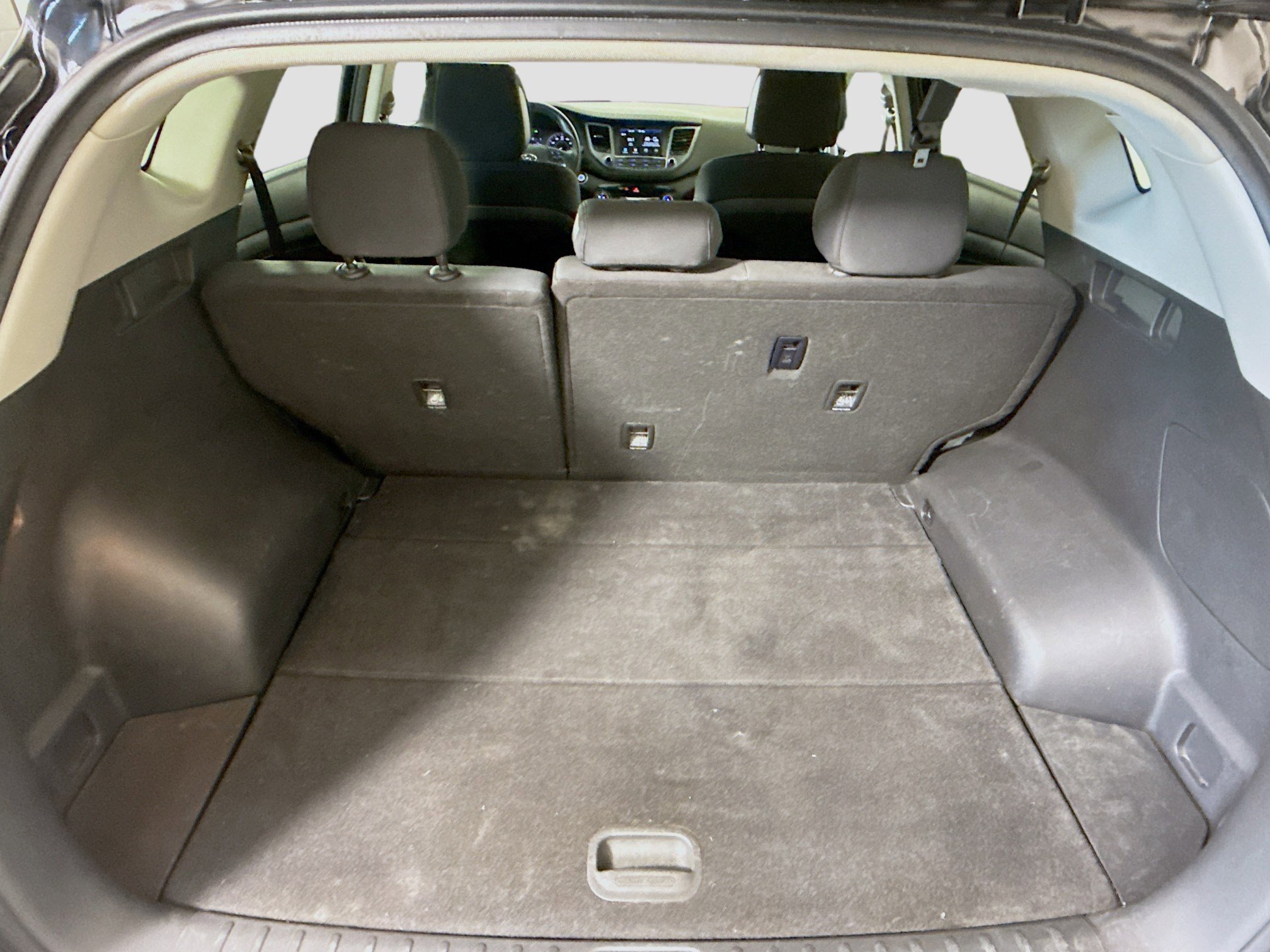 Used 2018 Hyundai Tucson Sport image 35