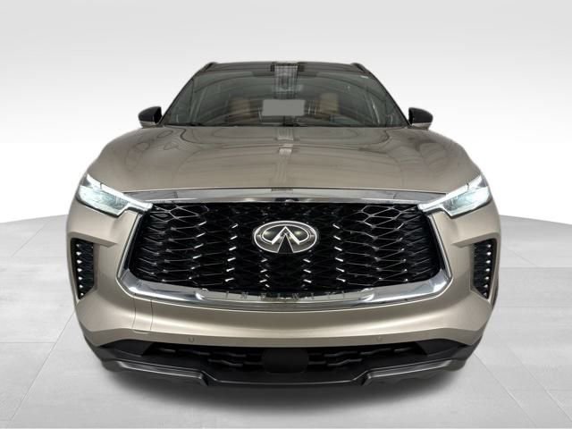 Used 2024 INFINITI QX60 Autograph image 4