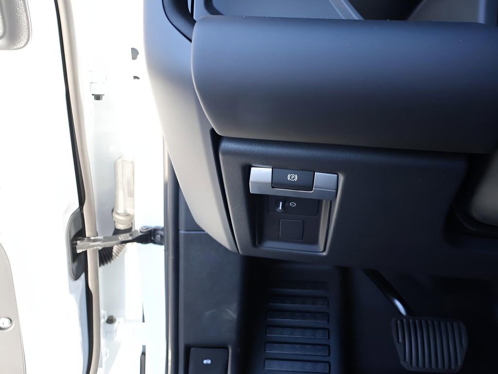 New 2026 Land Rover Defender 110 S image 35