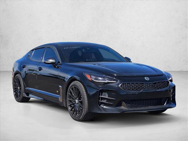 Used 2018 Kia Stinger GT2 image 3