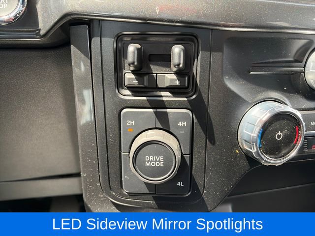 Used 2023 Ford F150 XLT w/ Equipment Group 302A High image 25