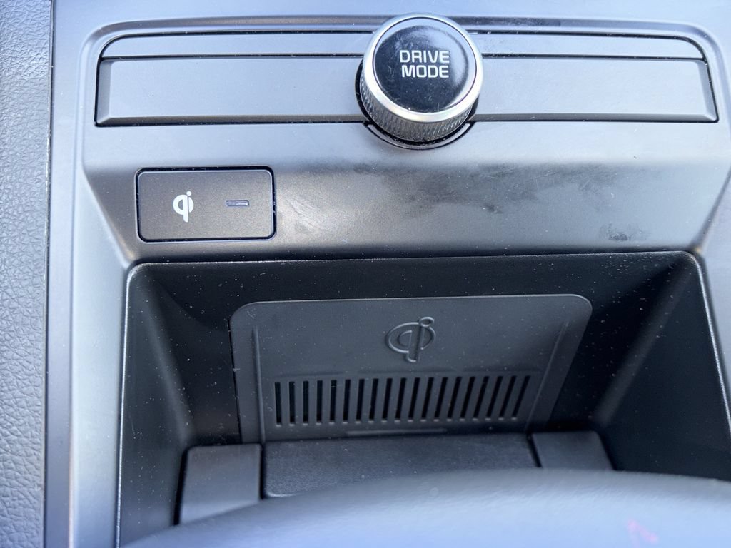 Used 2022 Kia K5 GT-Line FWD image 11