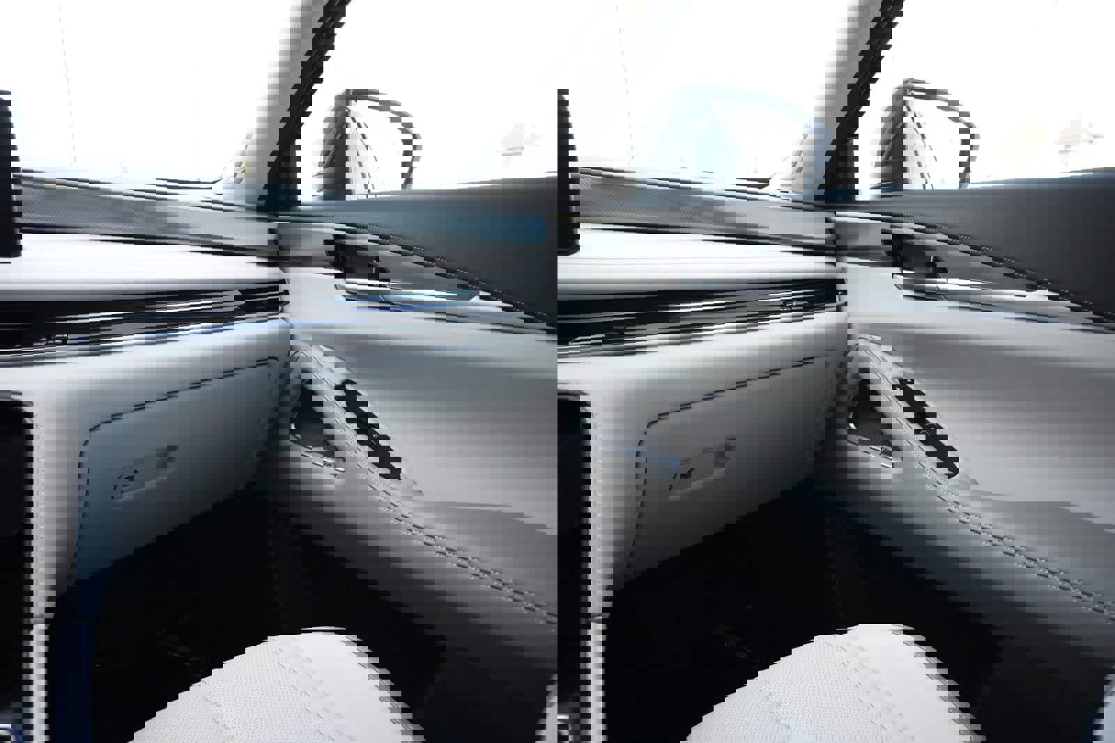 Certified 2026 INFINITI QX60 Luxe w/ Cargo Package image 8