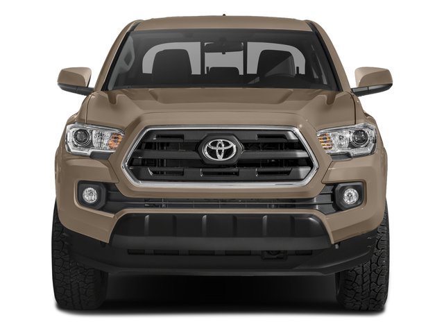 Used 2016 Toyota Tacoma SR5 w/ SR5 Appearance Package (SN) image 4