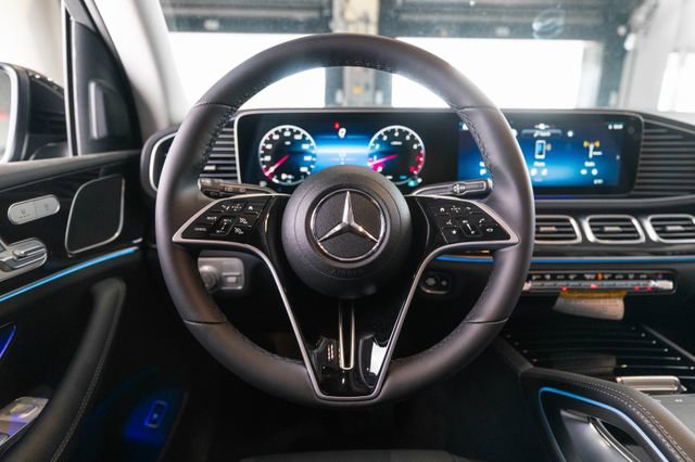 New 2026 Mercedes-Benz GLE 350 4MATIC image 15