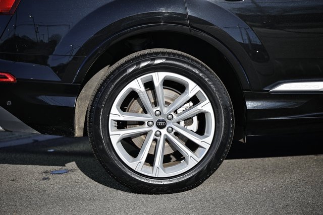 Used 2025 Audi Q7 3.0T Premium Plus image 6