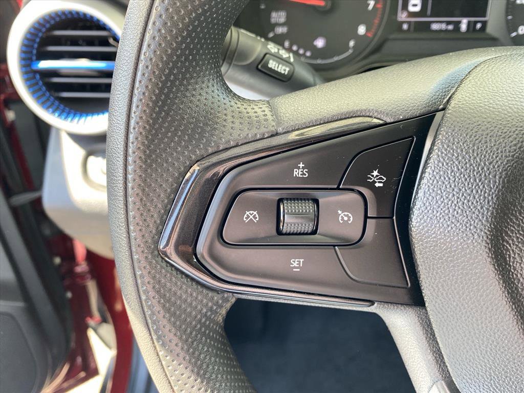 Used 2024 Chevrolet Trax LS FWD image 17