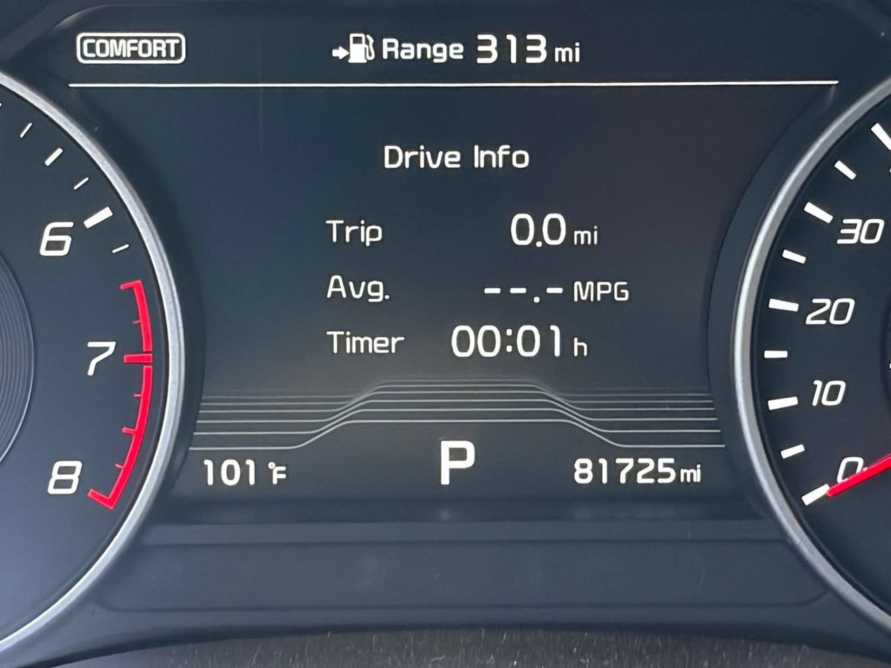 Used 2018 Kia Stinger GT2 RWD image 12