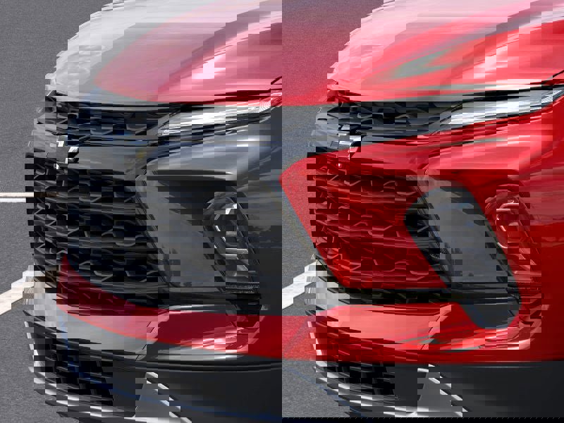 New 2025 Chevrolet Blazer LT w/ Convenience Package image 37