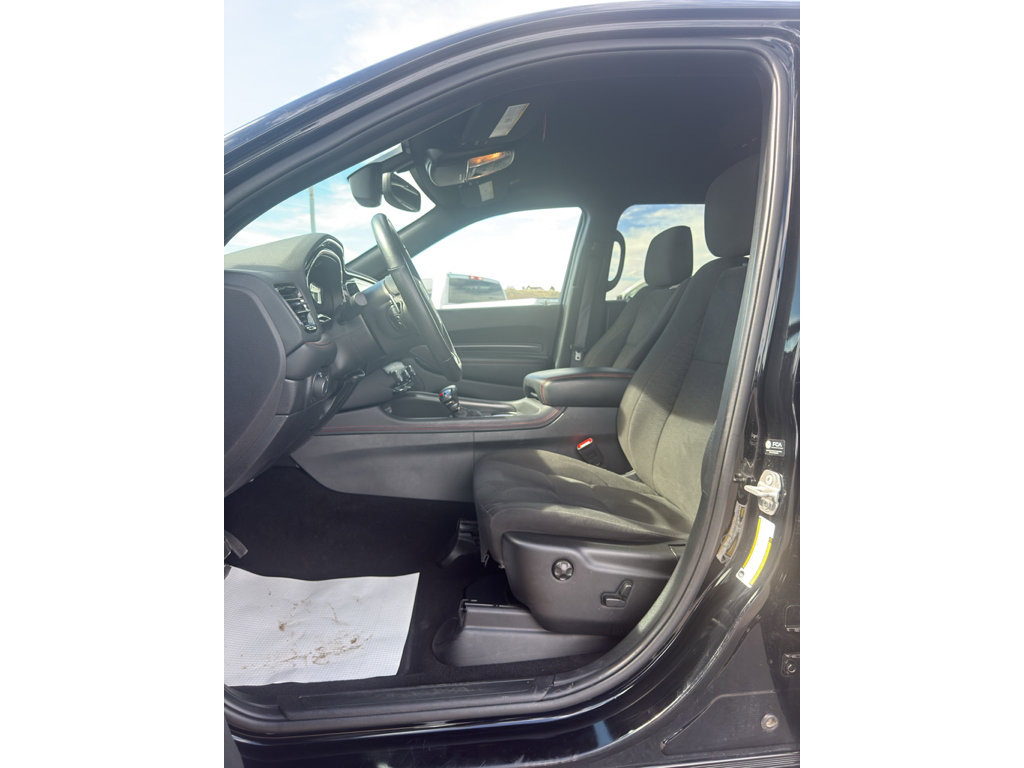 Used 2025 Dodge Durango GT image 11