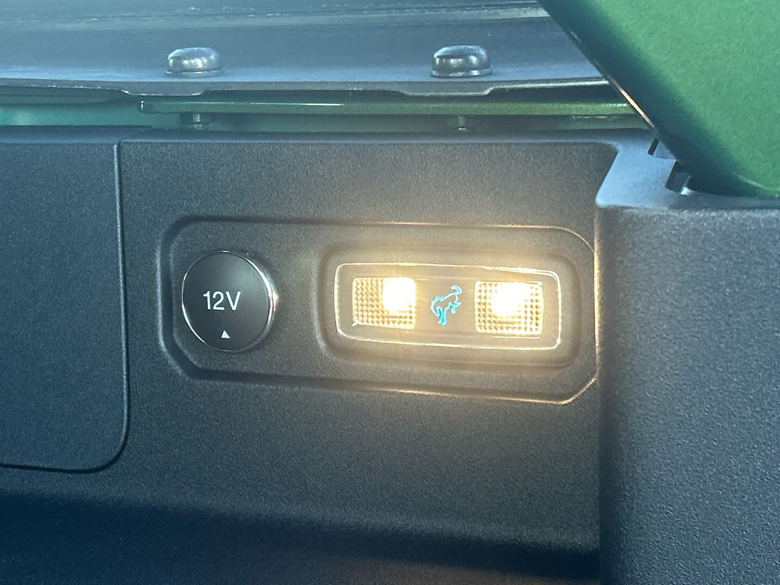 New 2025 Ford Bronco Badlands w/ Sasquatch Package image 7